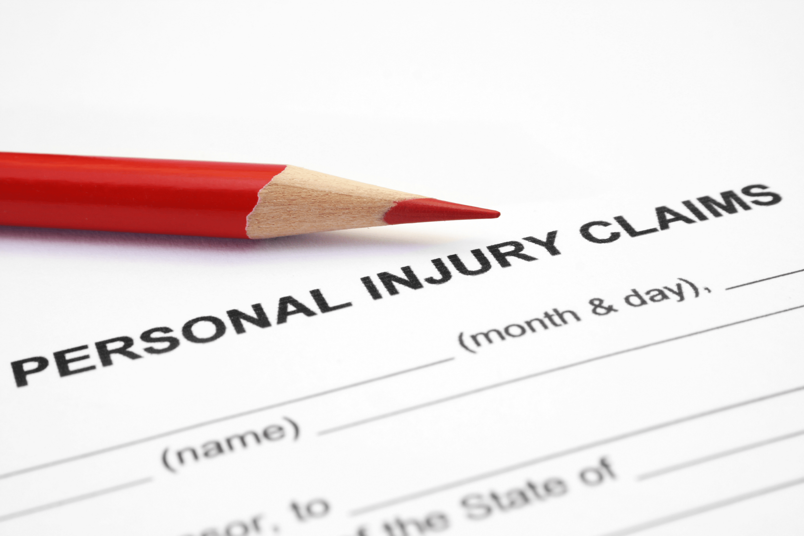 How to File a Cruise Ship Injury Claim