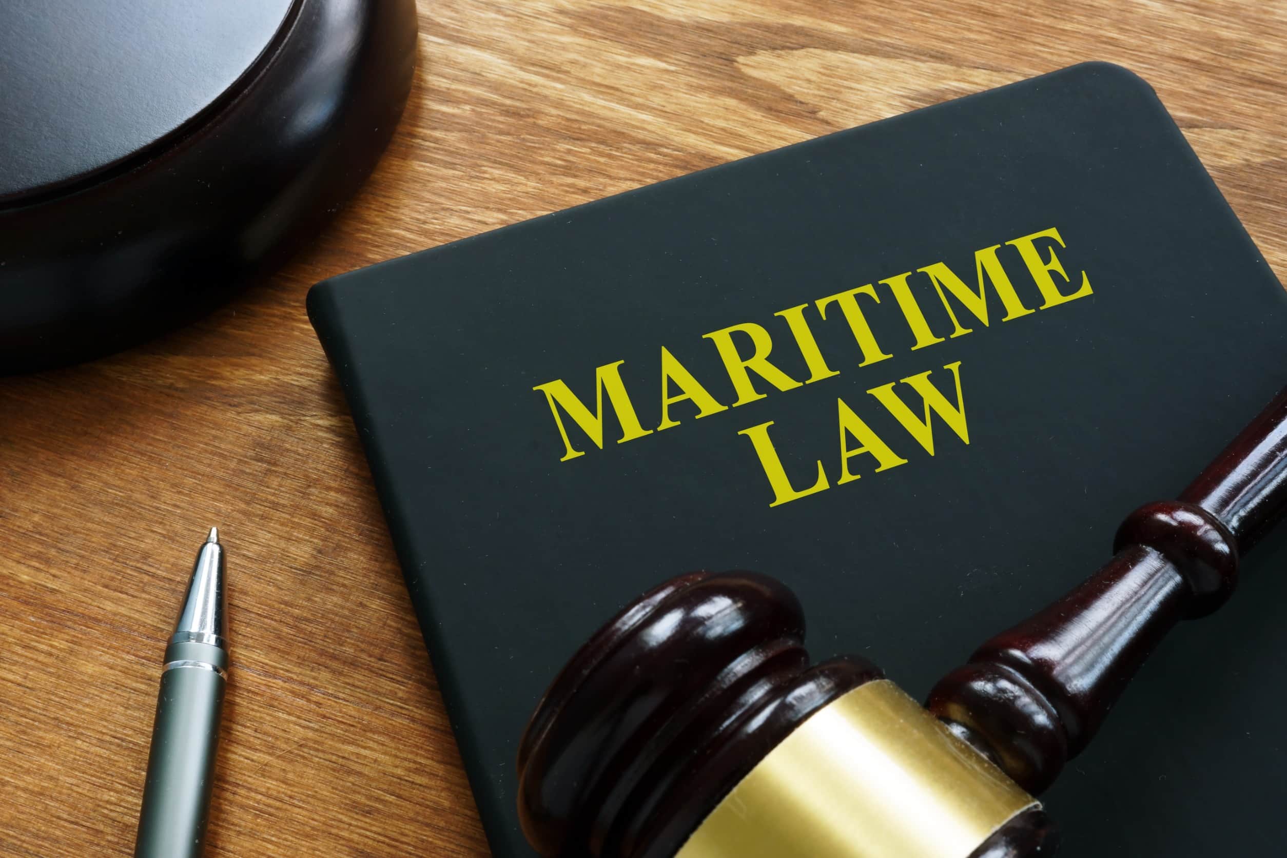 Florida Maritime Lawyer