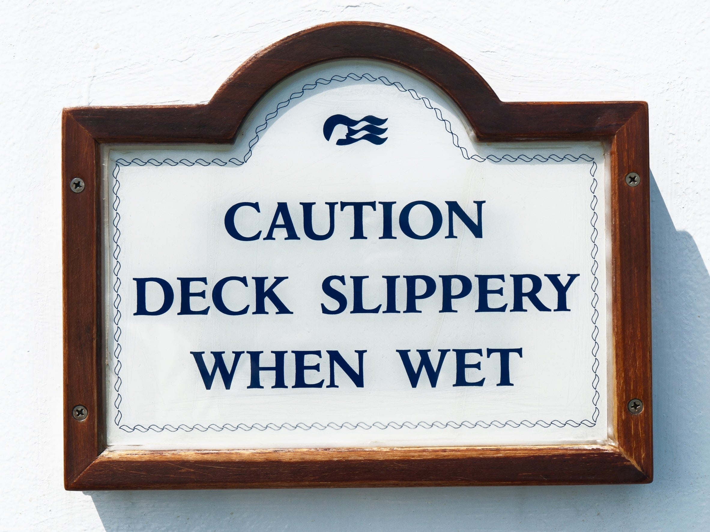 Cruise Ship Slip and Fall Lawyer